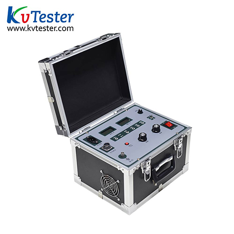 DC High Voltage Generator